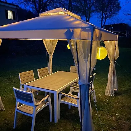 Couette-café I Falchi Pellegrini Monzuno