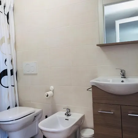 I Falchi Pellegrini 3* Monzuno