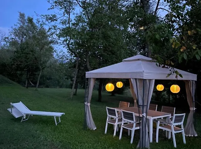 I Falchi Pellegrini Monzuno