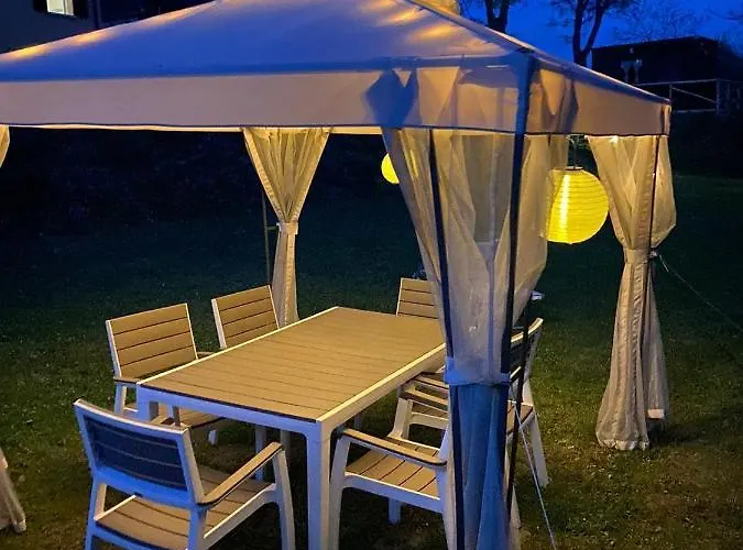 Couette-café I Falchi Pellegrini Monzuno