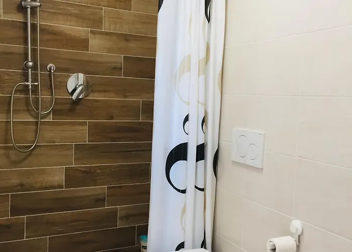 Couette-café I Falchi Pellegrini 3*