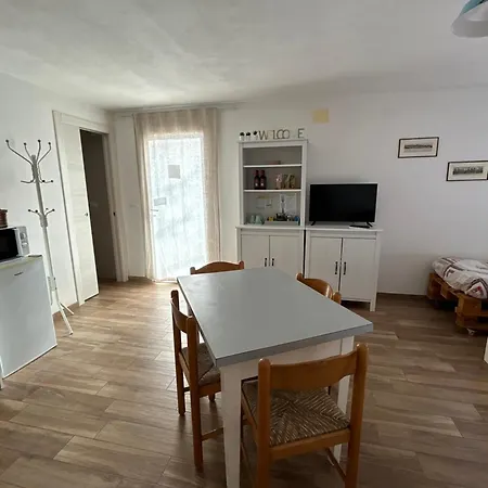 I Falchi Pellegrini B&B