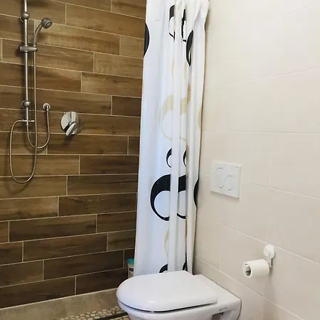 B&B I Falchi Pellegrini 3*