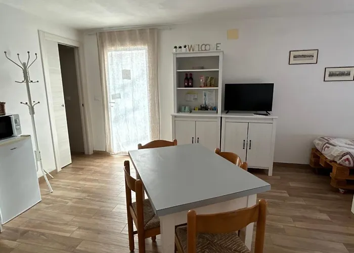 I Falchi Pellegrini B&B